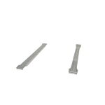 Tiefenauflage zur Querlagerung von Paletten, 800 mm,...