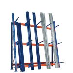 Grundregal Profillager-Regal 3000 x 1825 x 700 mm...