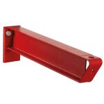 K 3000 Kragarm mit Vorr. für Steckstift, 405 mm,...