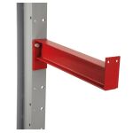 K 3000 Kragarm mit fester Abrollsicherung, 405 mm, 1115...