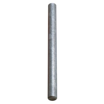 Steckstift, d=16 mm, h = 200 mm, feuerverzinkt