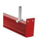 K6000 Teiler  Höhe: 200 mm  für IPE 160-330...