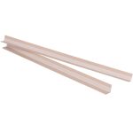 Kantenschutzwinkel 750 x 35 x 35 x 2 mm