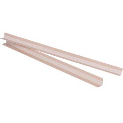 Kantenschutzwinkel 1.100  x 35 x 35 x 2 mm