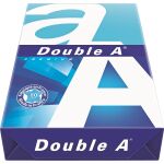 Double A Premium 500 Blatt DIN A4, 80g/m²