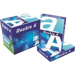 Double A Premium 500 Blatt DIN A4, 80g/m²