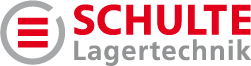 Schulte Lagertechnik Firmenlogo