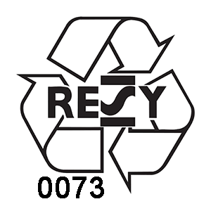 RESY Identifikationsnummer 0073