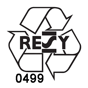 RESY Identifikationsnummer 0499